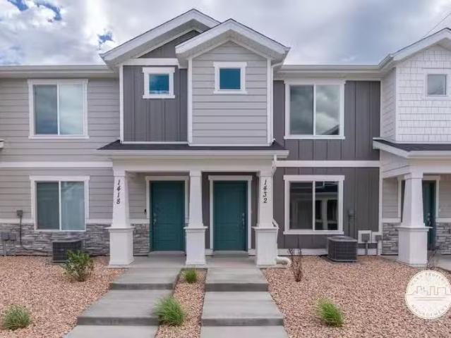 Condo for rent in Spanish Fork, Utah
