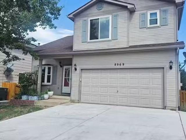 House for rent in Fountain