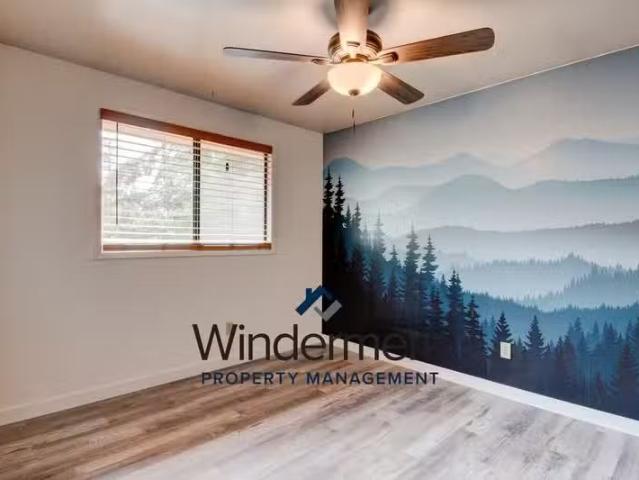 House for rent in Oak Harbor