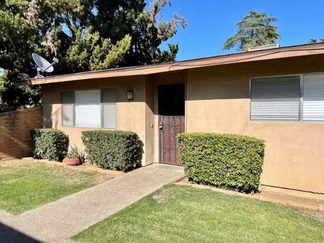 Condo for rent in Fresno
