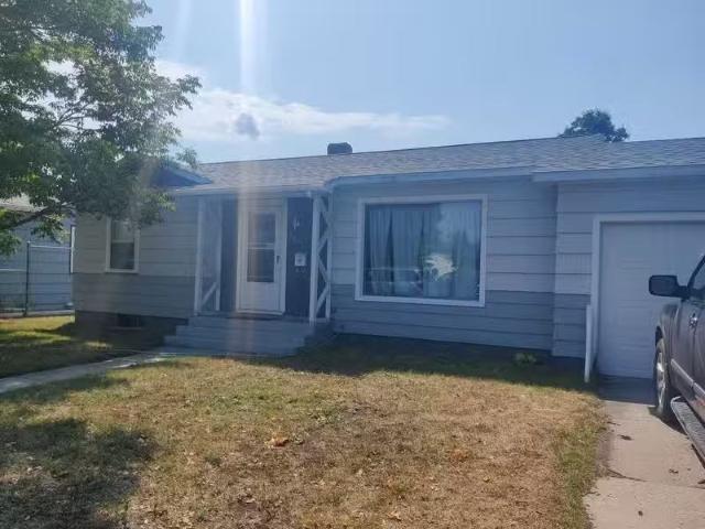 House for rent in Missoula