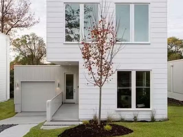 House for rent in Greenville
