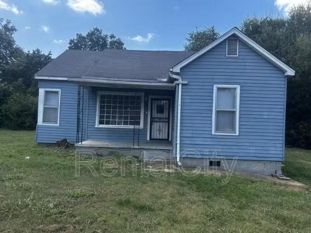 House for rent in Jackson