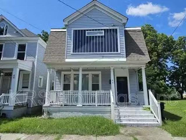 House for rent in Portsmouth