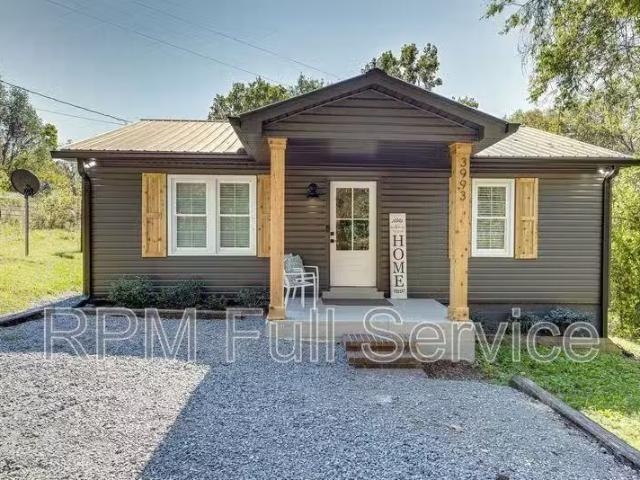 House for rent in Franklin