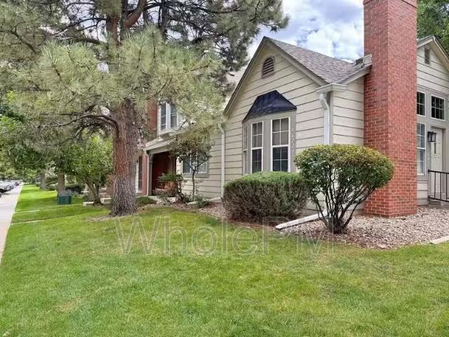 Condo for rent in Littleton