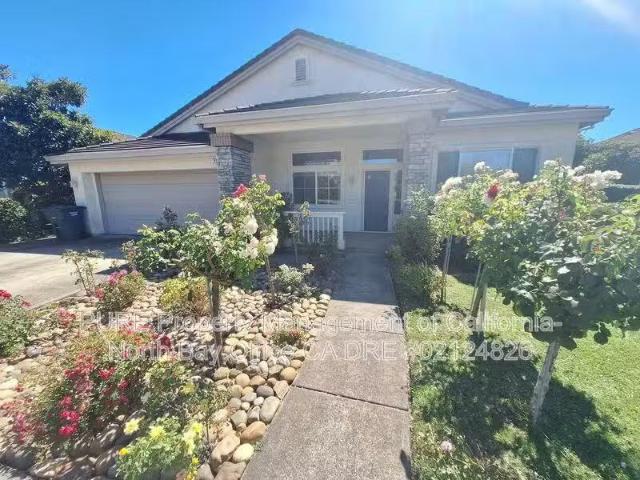 House for rent in Santa Rosa