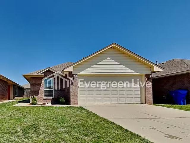House for rent in Norman