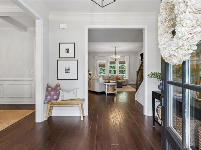 House for sale in Flowery Branch, Hall County