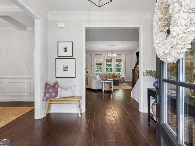 House for sale in Flowery Branch, Hall County