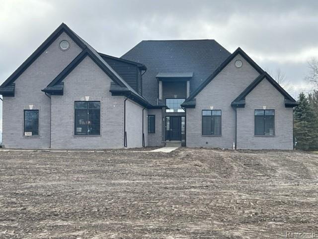 House for sale in Metamora, Lapeer County