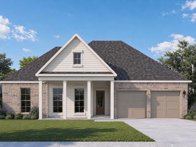 House for sale in Plaquemine, Louisiana