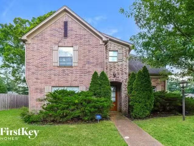 House for rent in Cordova