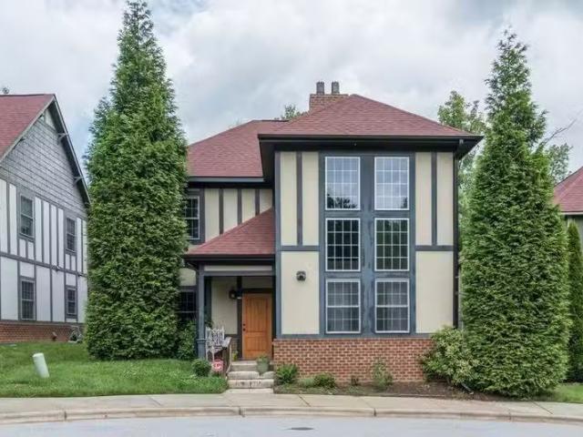House for rent in Asheville