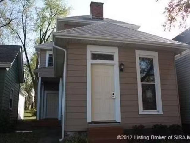 House for rent in New Albany