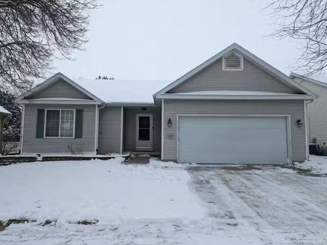 House for rent in Madison