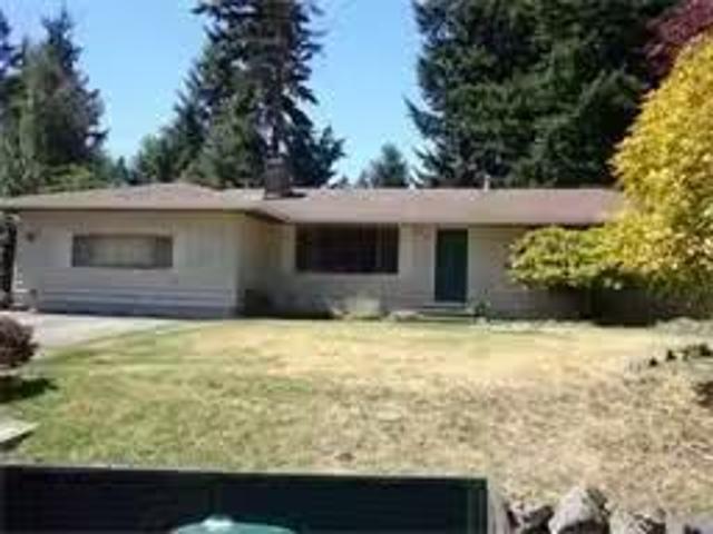House for rent in Everett