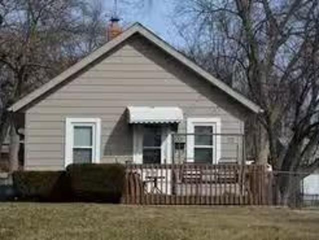 House for rent in Des Moines