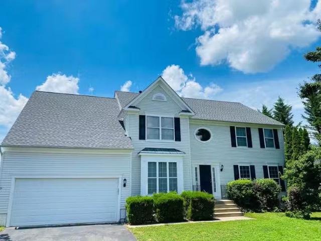 House for rent in Fredericksburg