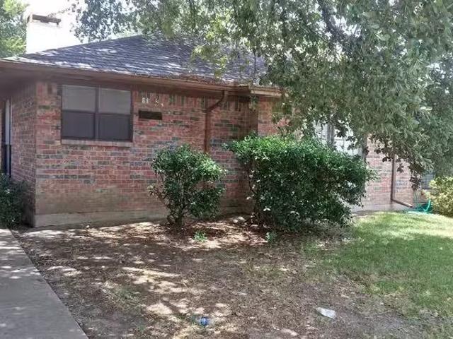 House for rent in Dallas