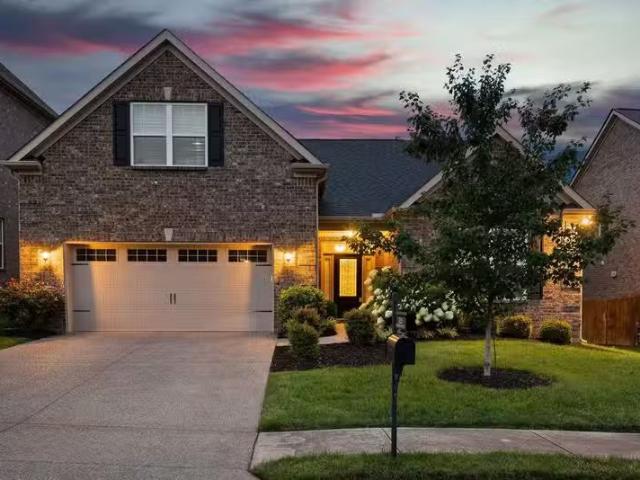 House for rent in Mount Juliet