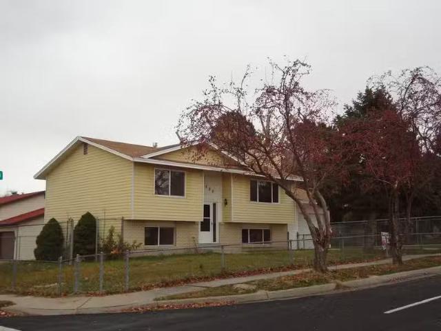House for rent in Salt Lake City