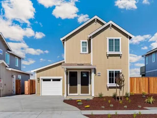 Condo for rent in Santa Rosa