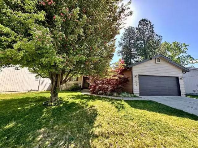 House for rent in Post Falls