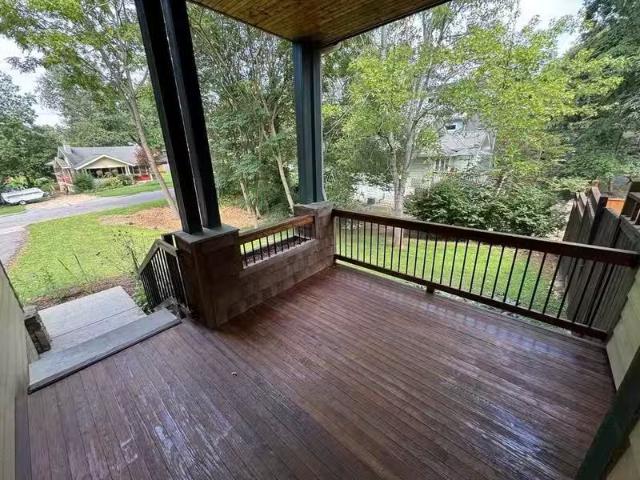 House for rent in Asheville