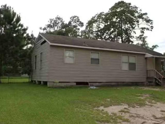 House for rent in Leesville