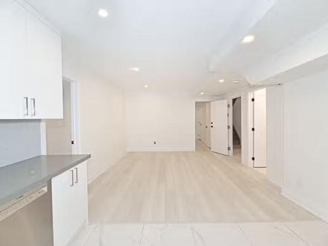House for rent in Woburn, Ontario