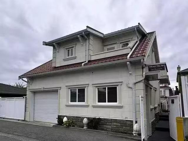 House for rent in Fort Nelson, British Columbia