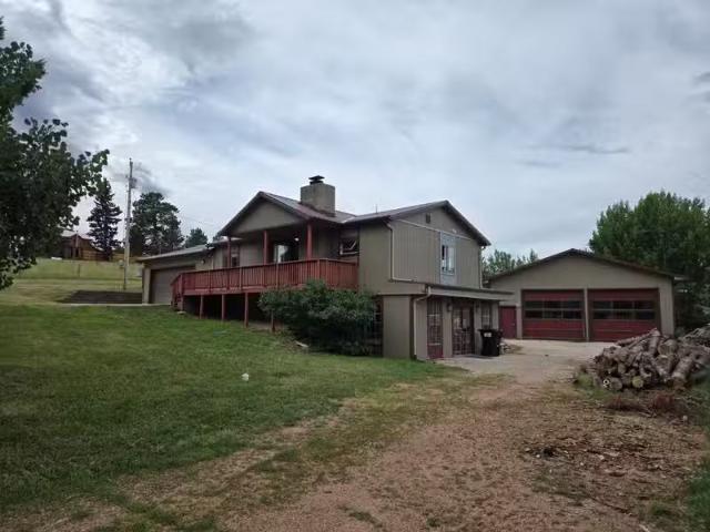 Condo for rent in Woodland Park