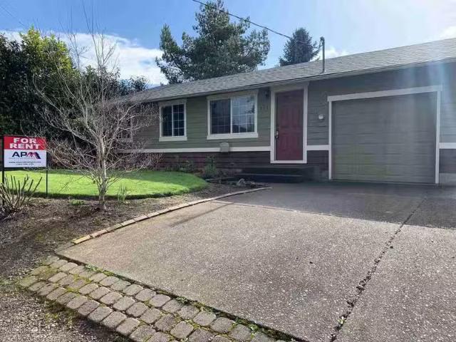 House for rent in Hillsboro