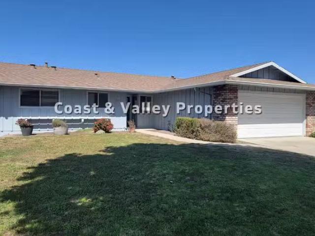 House for rent in Salinas