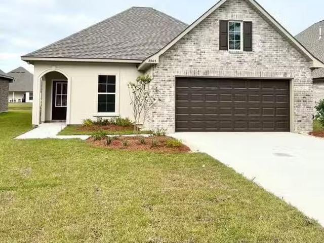 House for rent in Denham Springs