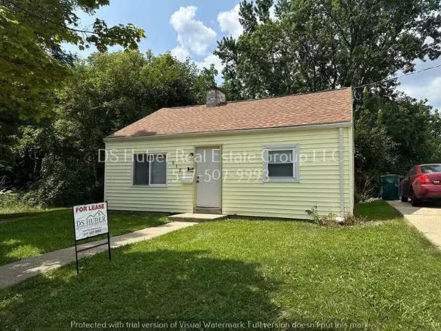 House for rent in Lansing