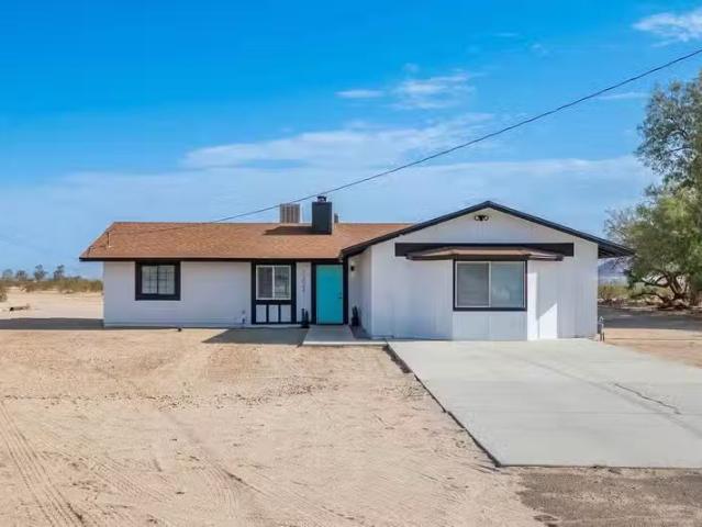 House for rent in Fontana