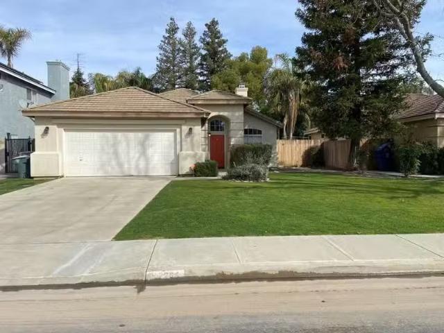 House for rent in Bakersfield