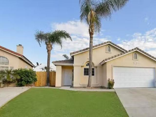 House for rent in Bakersfield
