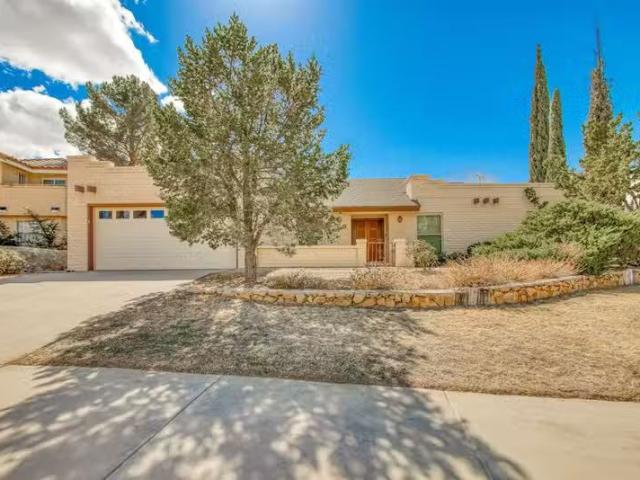 House for rent in El Paso