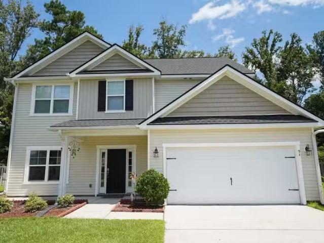 House for rent in Hinesville