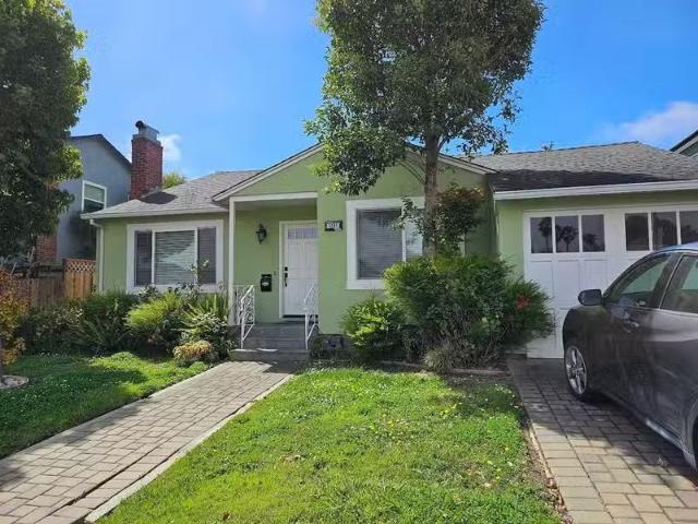 House for rent in San Mateo
