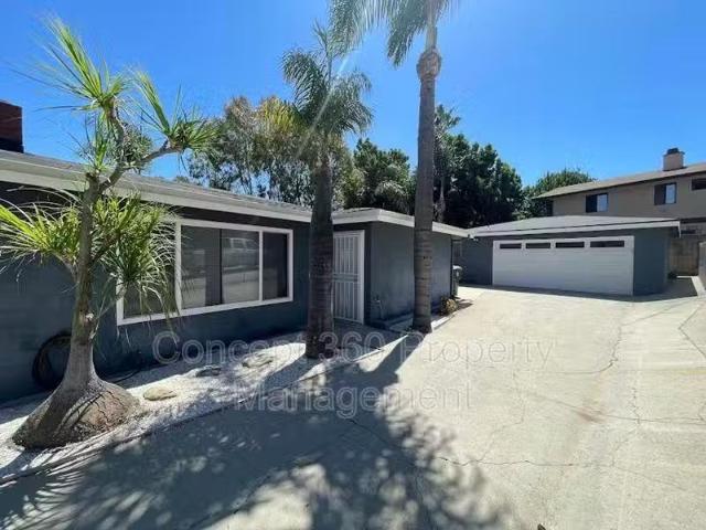 Condo for rent in Long Beach
