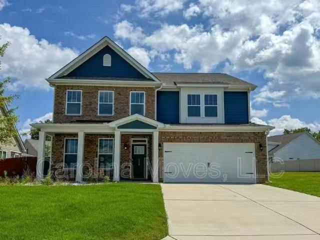 House for rent in Simpsonville