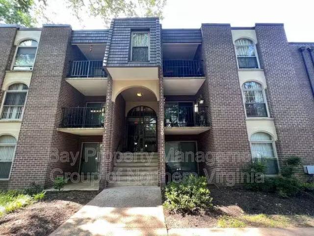 Condo for rent in Annandale