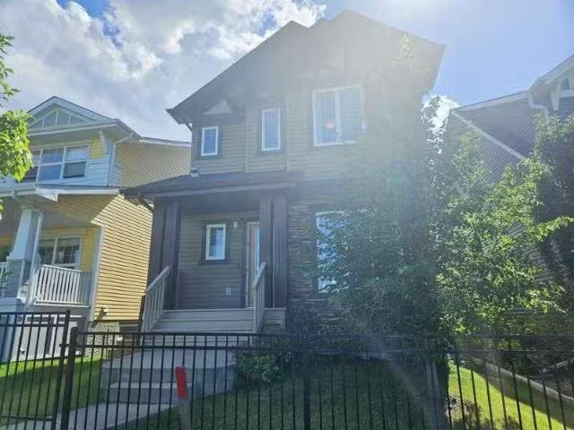 House for rent in Wedgewood, Alberta