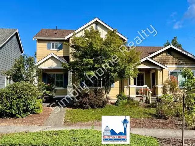 Condo for rent in Olympia