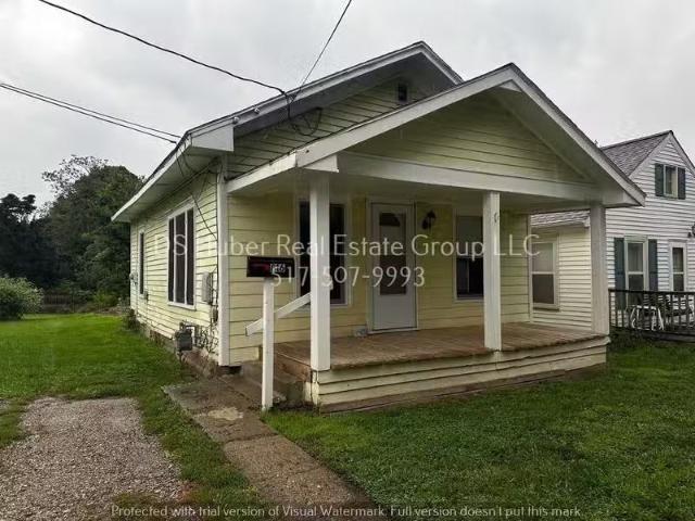 House for rent in Lansing