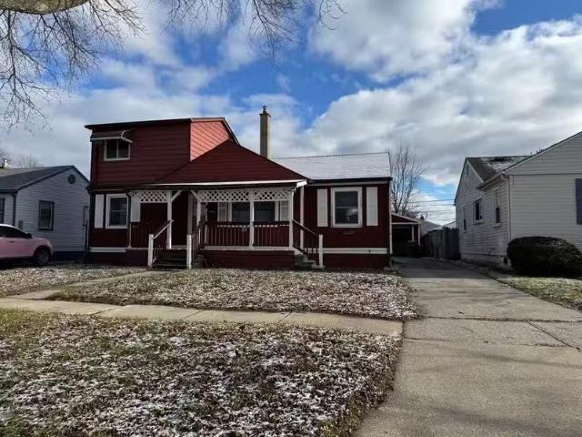 House for rent in Taylor